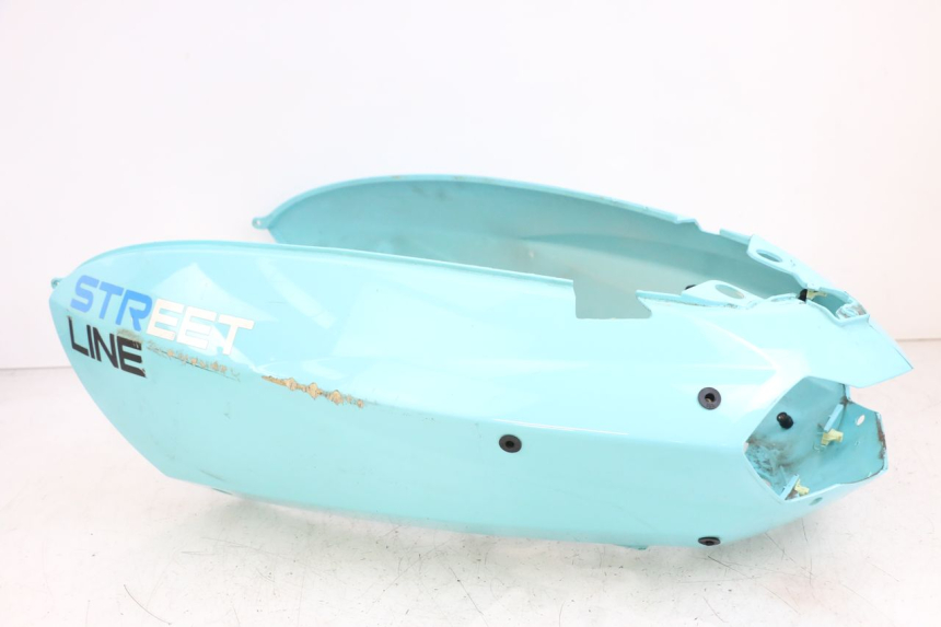 photo de OSŁONA TYLNA PEUGEOT KISBEE 4T 50 (2018 - 2022) - Widok główny