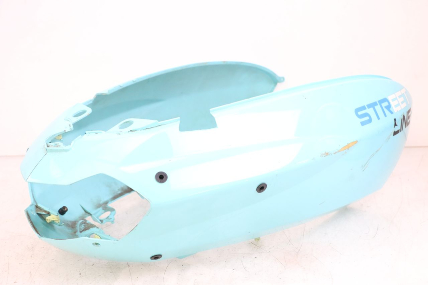 photo de OSŁONA TYLNA PEUGEOT KISBEE 4T 50 (2018 - 2022) - Szczegół części