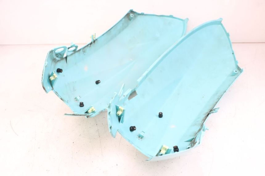 photo de OSŁONA TYLNA PEUGEOT KISBEE 4T 50 (2018 - 2022) - Zoom stanu zużycia