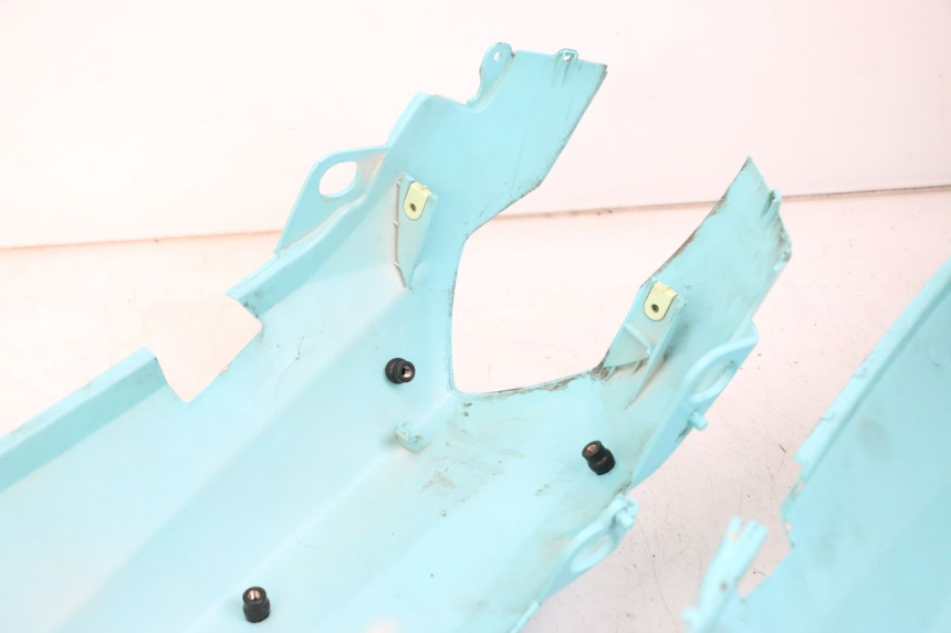 photo de OSŁONA TYLNA PEUGEOT KISBEE 4T 50 (2018 - 2022) - Inny kąt widzenia