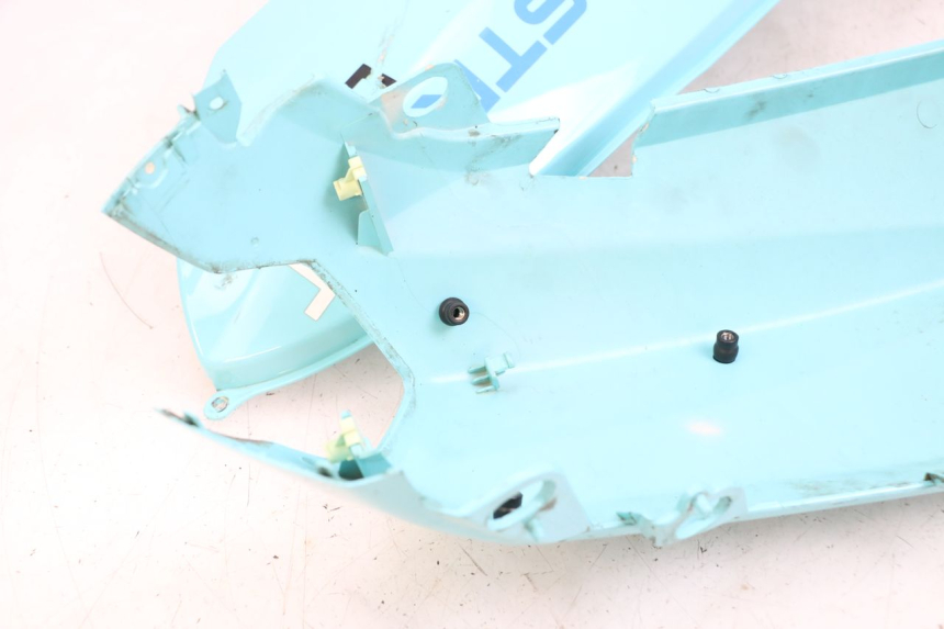 photo de OSŁONA TYLNA PEUGEOT KISBEE 4T 50 (2018 - 2022) - Widok ogólny