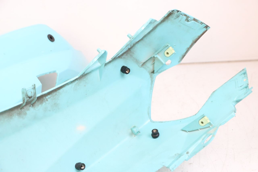 photo de OSŁONA TYLNA PEUGEOT KISBEE 4T 50 (2018 - 2022) - Punkty mocowania