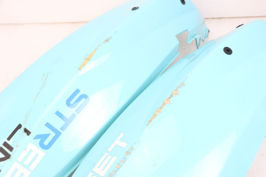 photo de OSŁONA TYLNA PEUGEOT KISBEE 4T 50 (2018 - 2022) - Część sprawdzona