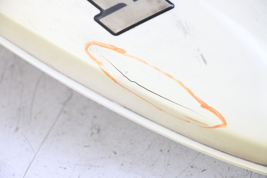 photo de OSŁONA TYLNA PEUGEOT KISBEE 4T 50 (2010 - 2017) - Widok z bliska