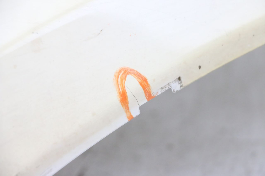 photo de OSŁONA TYLNA PEUGEOT KISBEE 4T 50 (2010 - 2017) - Zdjęcie dodatkowe