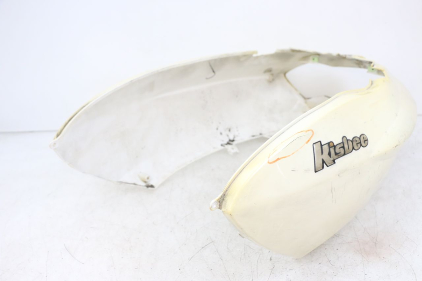 photo de OSŁONA TYLNA PEUGEOT KISBEE 4T 50 (2010 - 2017) - Zoom stanu zużycia