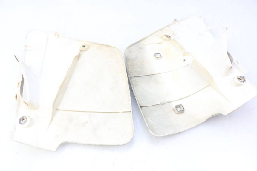 photo de OSŁONA TYLNA KAWASAKI KX 250 (1994 - 1998) - Zoom stanu zużycia