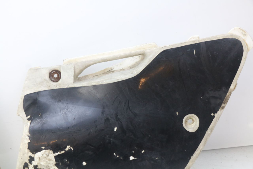 photo de OSŁONA TYLNA KAWASAKI KX 250 (1994 - 1998) - Punkty mocowania