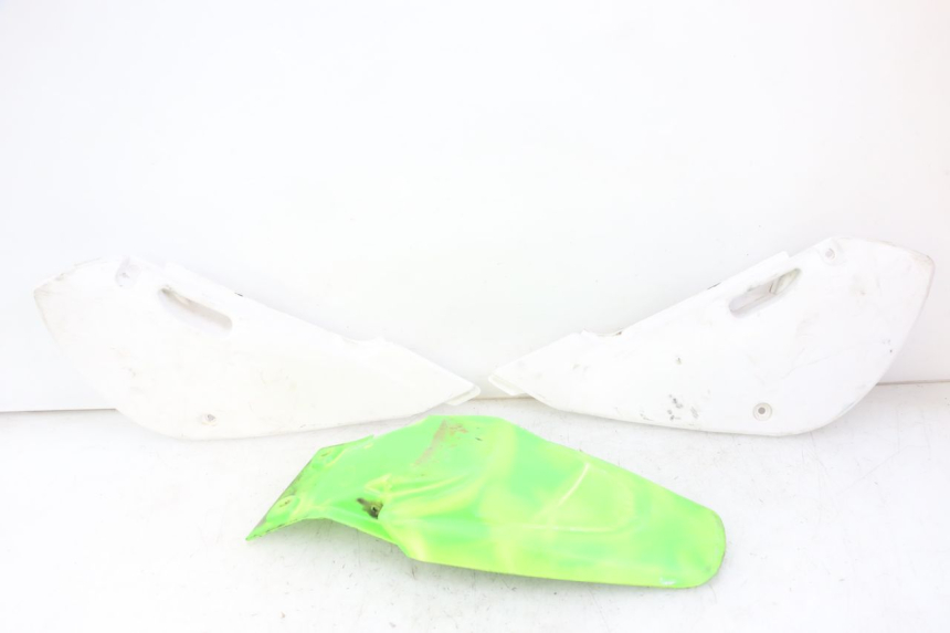 photo de OSŁONA TYLNA KAWASAKI KX 65 (2000 - 2019) - Widok główny