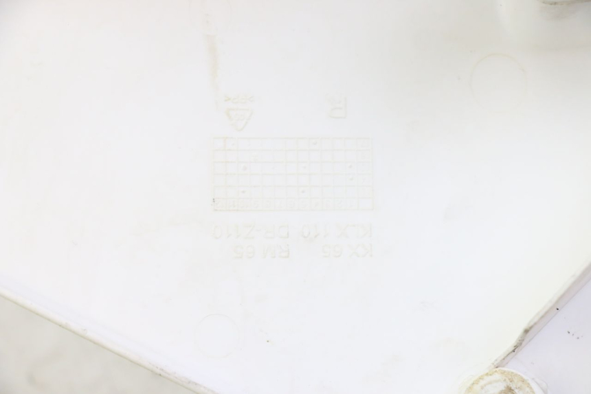 photo de OSŁONA TYLNA KAWASAKI KX 65 (2000 - 2019) - Szczegół części