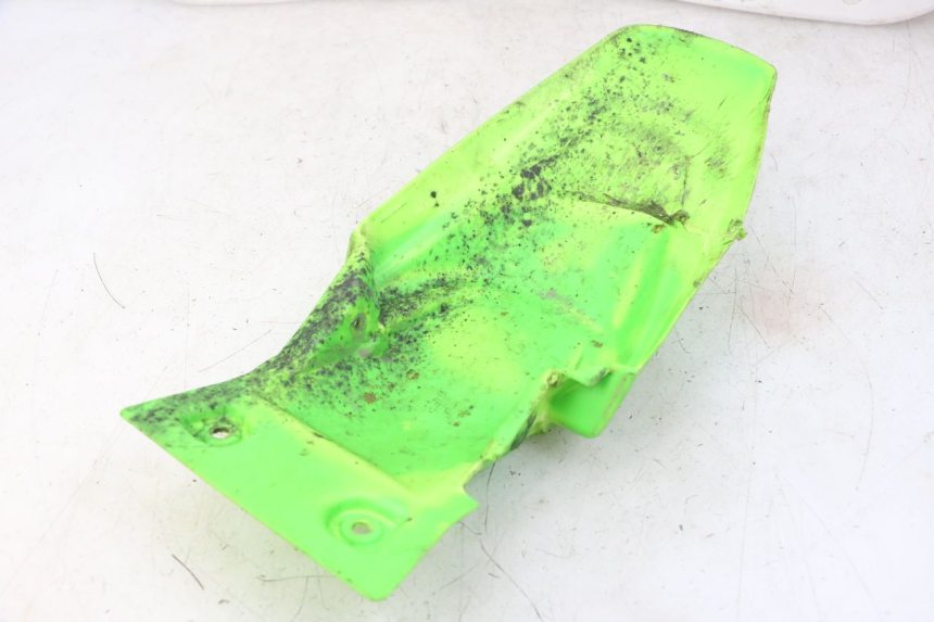 photo de OSŁONA TYLNA KAWASAKI KX 65 (2000 - 2019) - Szczegóły charakterystyczne