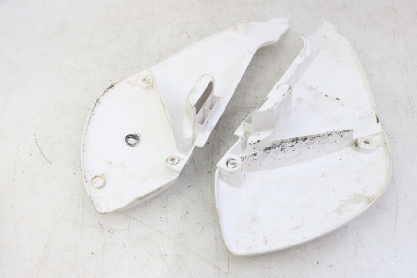 photo de OSŁONA TYLNA KAWASAKI KX 65 (2000 - 2019) - Inny kąt widzenia