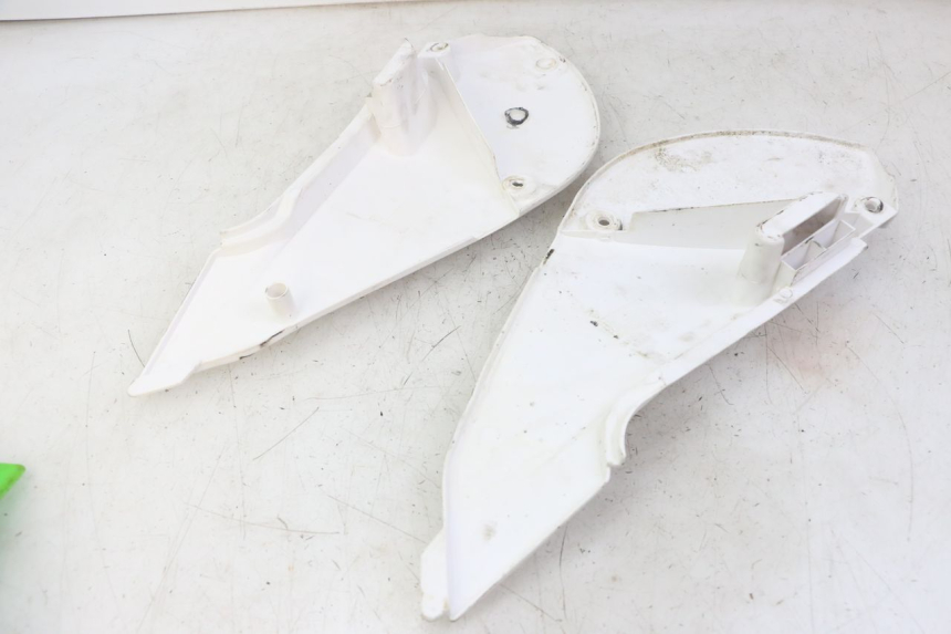 photo de OSŁONA TYLNA KAWASAKI KX 65 (2000 - 2019) - Zbliżenie techniczne