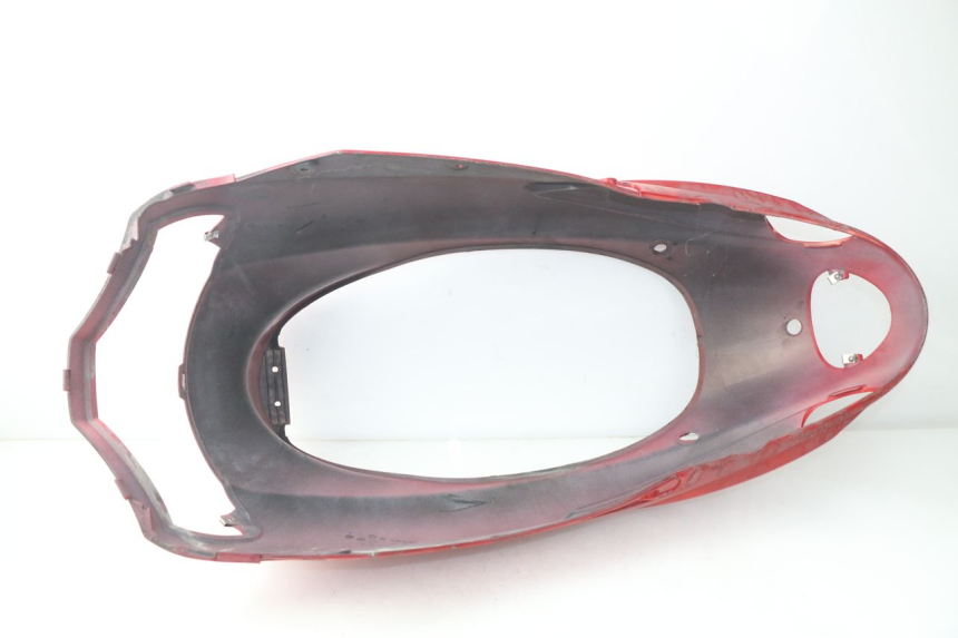 photo de OSŁONA TYLNA PIAGGIO LIBERTY 4T 50 (2004 - 2008) - Inny kąt widzenia