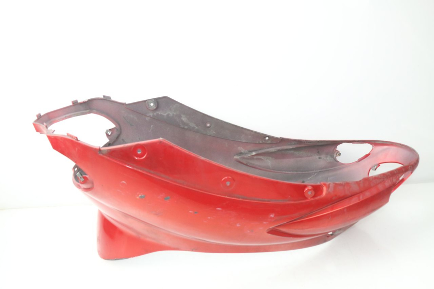 photo de OSŁONA TYLNA PIAGGIO LIBERTY 4T 50 (2004 - 2008) - Zbliżenie techniczne