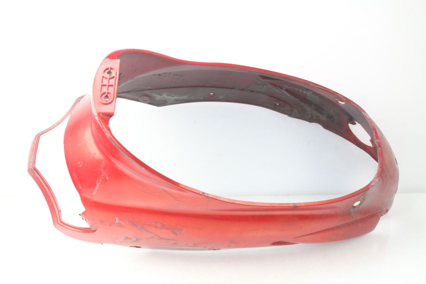 photo de OSŁONA TYLNA PIAGGIO LIBERTY 4T 50 (2004 - 2008) - Widok ogólny