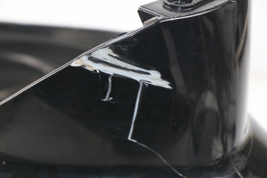 photo de OSŁONA TYLNA PIAGGIO LIBERTY 4T 50 (2009 - 2015) - Inny kąt widzenia