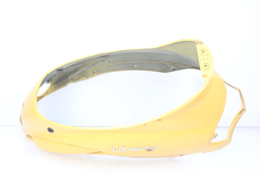 photo de OSŁONA TYLNA PIAGGIO LIBERTY 4T 50 (2004 - 2008) - Zoom stanu zużycia