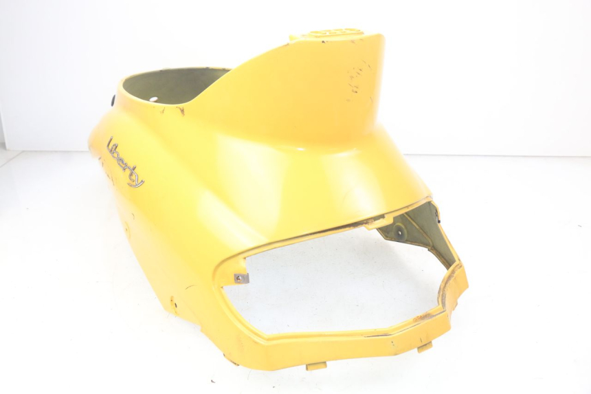 photo de OSŁONA TYLNA PIAGGIO LIBERTY 4T 50 (2004 - 2008) - Punkty mocowania