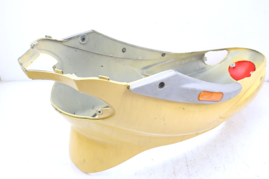 photo de OSŁONA TYLNA PIAGGIO LIBERTY 4T 50 (2004 - 2008) - Zoom stanu zużycia