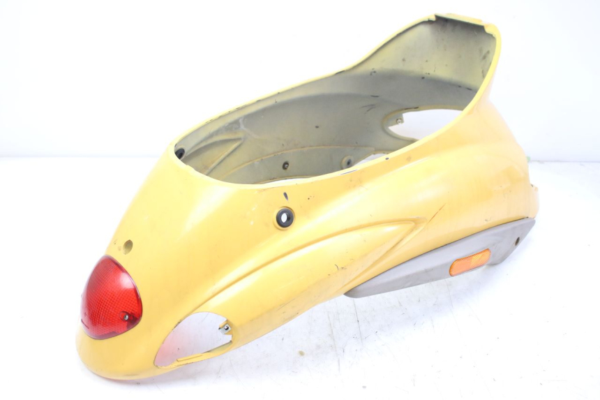 photo de OSŁONA TYLNA PIAGGIO LIBERTY 4T 50 (2004 - 2008) - Punkty mocowania