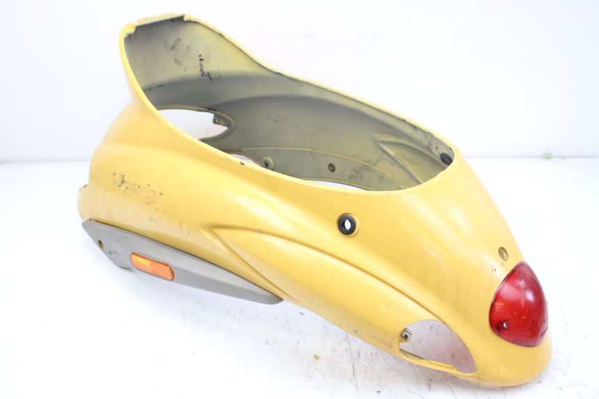 photo de OSŁONA TYLNA PIAGGIO LIBERTY 4T 50 (2004 - 2008) - Stan powierzchni