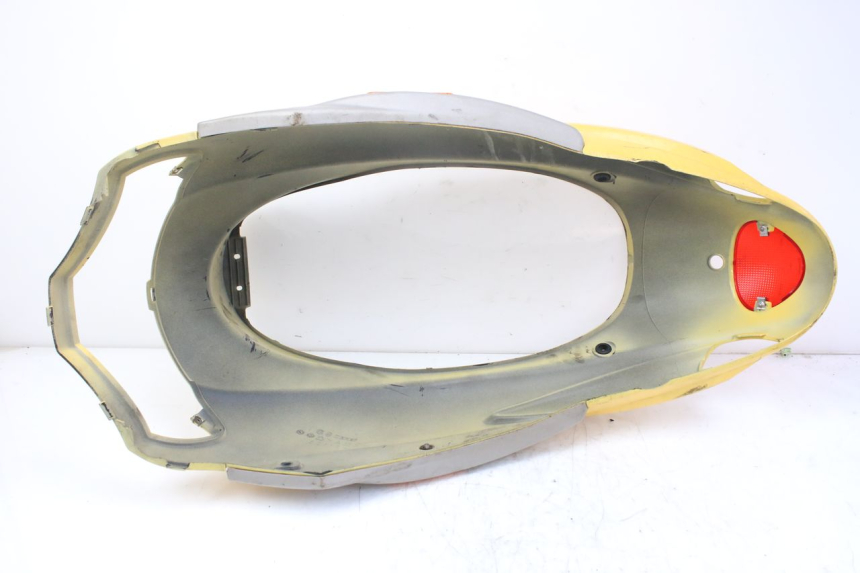 photo de OSŁONA TYLNA PIAGGIO LIBERTY 4T 50 (2004 - 2008) - Oznaczenia i referencje