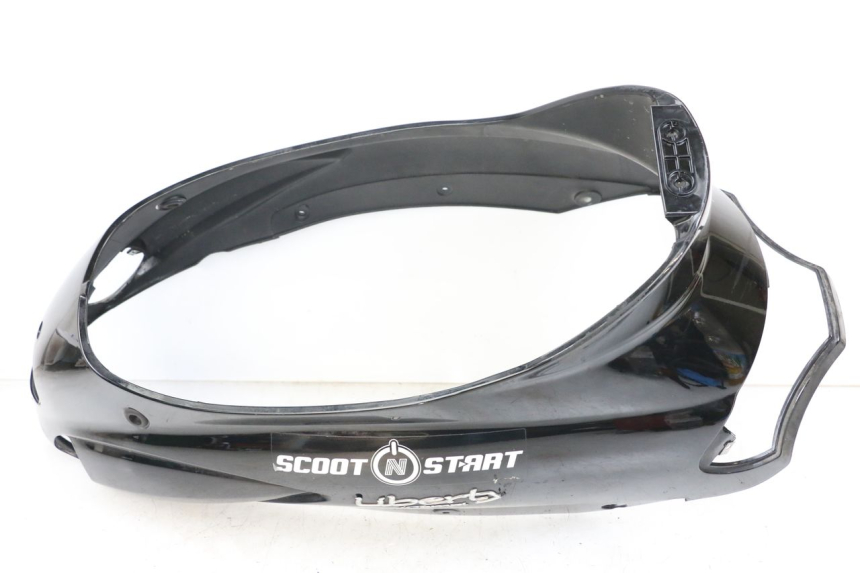 photo de OSŁONA TYLNA PIAGGIO LIBERTY 4T 50 (2004 - 2008) - Zoom stanu zużycia