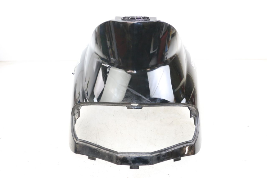 photo de OSŁONA TYLNA PIAGGIO LIBERTY 4T 50 (2004 - 2008) - Punkty mocowania