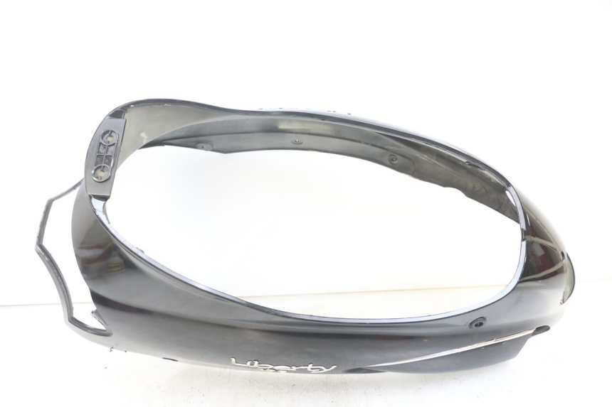 photo de OSŁONA TYLNA PIAGGIO LIBERTY 125 (2009 - 2013) - Inny kąt widzenia