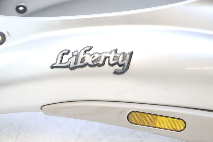 photo de OSŁONA TYLNA PIAGGIO LIBERTY 50 (1998 - 2003) - Widok produktu