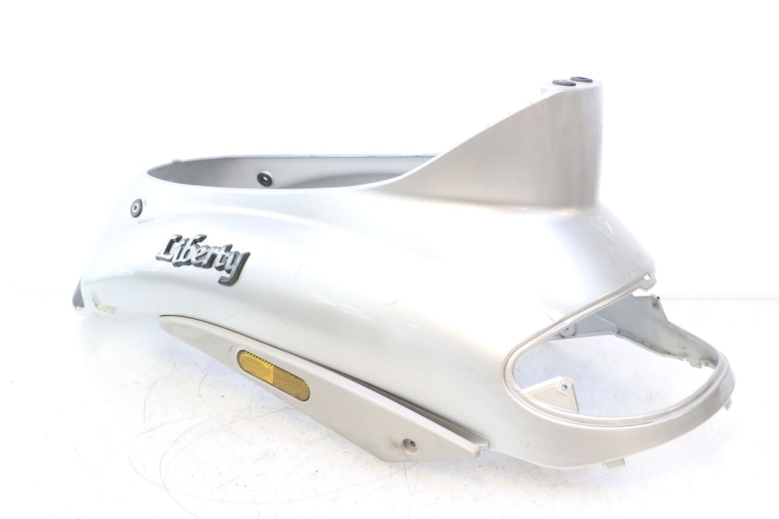 photo de OSŁONA TYLNA PIAGGIO LIBERTY 50 (1998 - 2003) - Zbliżenie komponentów
