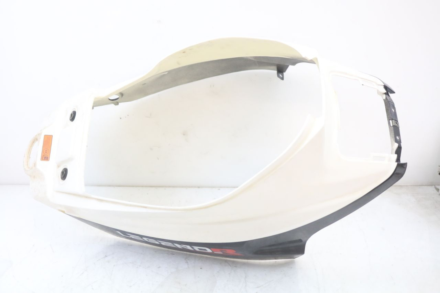 photo de OSŁONA TYLNA MASH LEGEND'R 4T 50 (2021 - 2025) - Widok ogólny