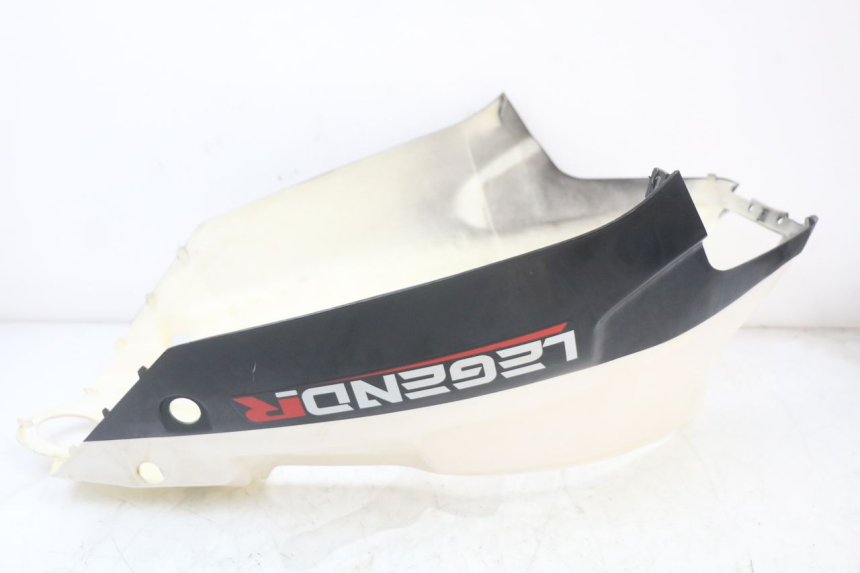 photo de OSŁONA TYLNA MASH LEGEND'R 4T 50 (2021 - 2025) - Punkty mocowania