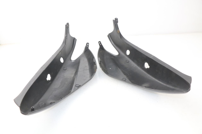 photo de OSŁONA TYLNA YAMAHA NEOS NEO'S 4T 50 (2008 - 2016) - Punkty mocowania