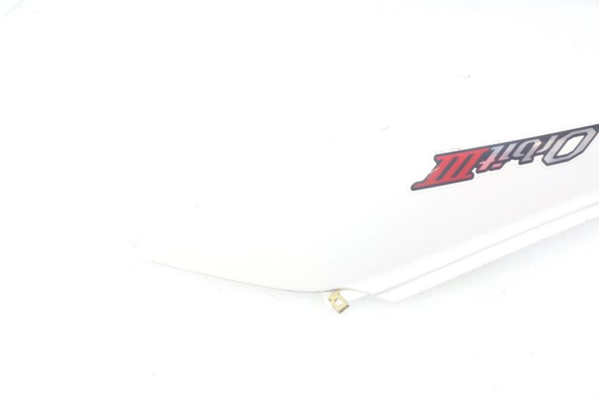 photo de OSŁONA TYLNA SYM ORBIT III 3 4T 50 (2018 - 2021) - Szczegóły charakterystyczne