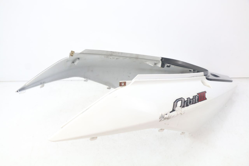 photo de OSŁONA TYLNA SYM ORBIT III 3 4T 50 (2018 - 2021) - Zoom stanu zużycia