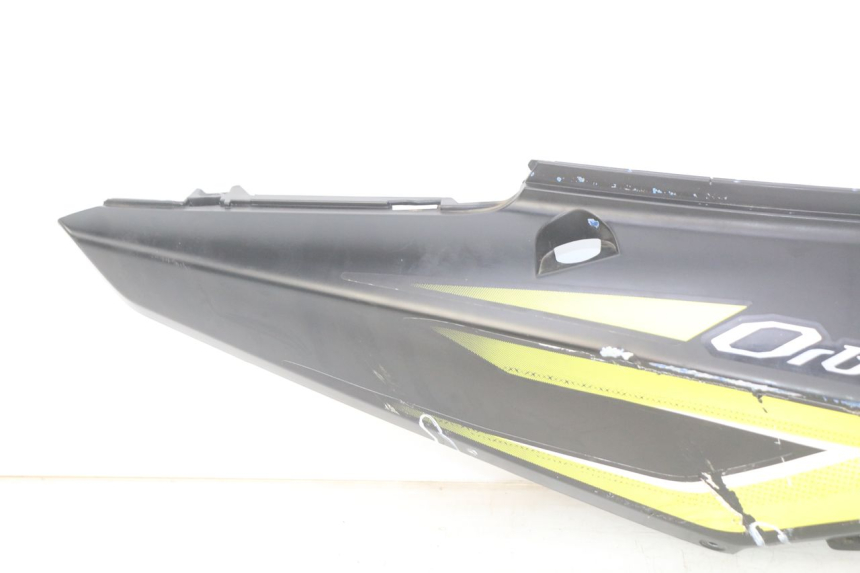 photo de OSŁONA TYLNA SYM ORBIT III 3 4T 50 (2021 - 2025) - Kontrola wizualna