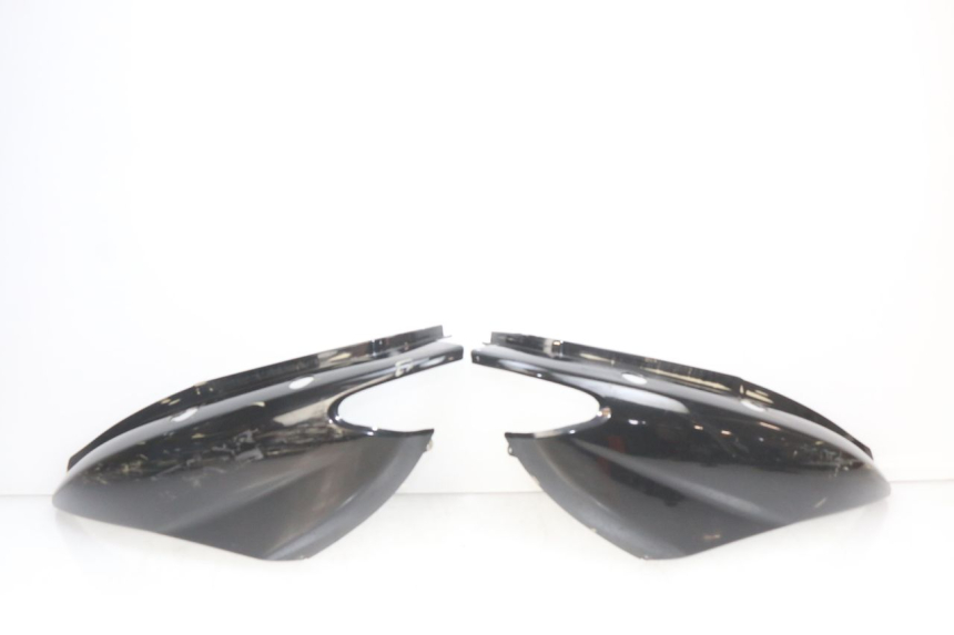 photo de OSŁONA TYLNA MBK OVETTO 2T 50 (2007 - 2017) - Widok główny