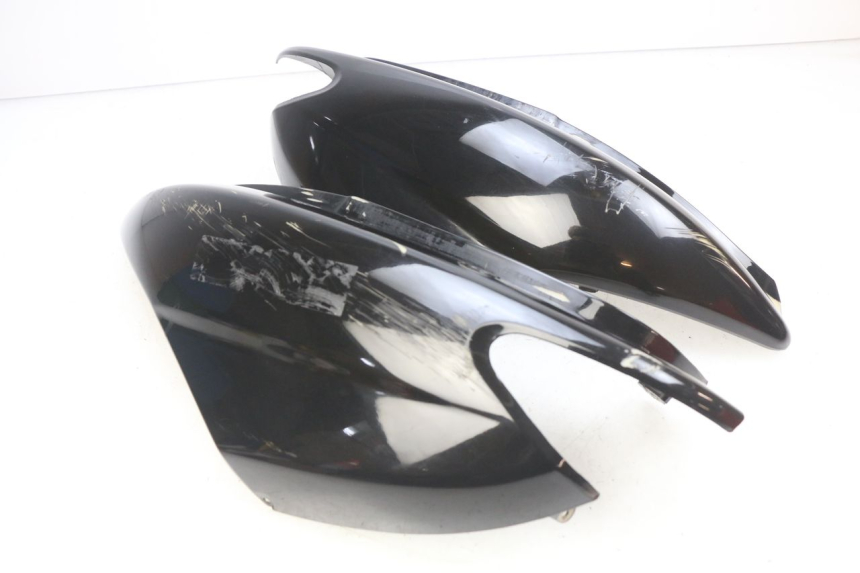 photo de OSŁONA TYLNA MBK OVETTO 2T 50 (2007 - 2017) - Część sprawdzona