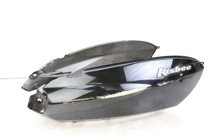 photo de OSŁONA TYLNA PEUGEOT KISBEE 4T 50 (2018 - 2022) - Widok główny