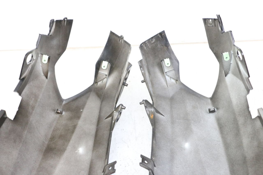 photo de OSŁONA TYLNA PEUGEOT KISBEE 4T 50 (2018 - 2022) - Widok z bliska