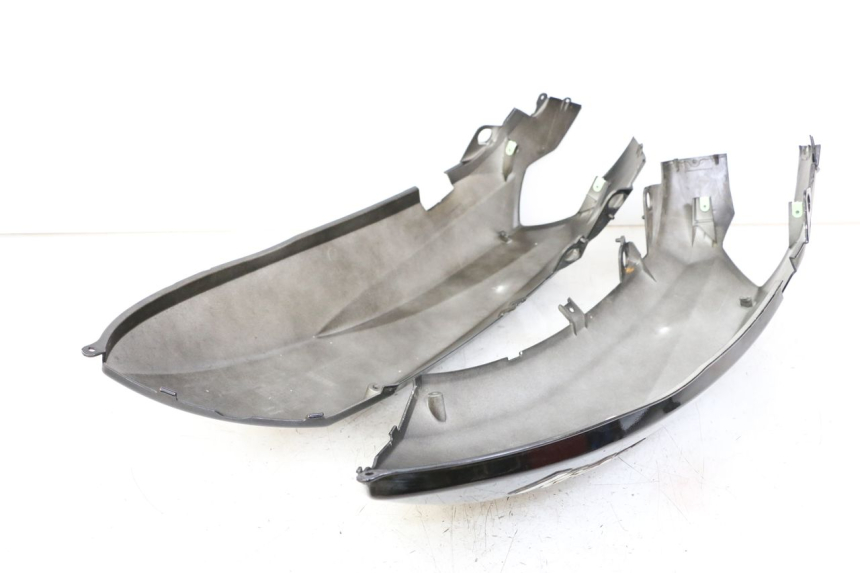 photo de OSŁONA TYLNA PEUGEOT KISBEE 4T 50 (2018 - 2022) - Zdjęcie dodatkowe