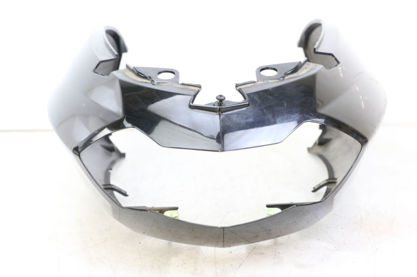 photo de OSŁONA TYLNA PEUGEOT KISBEE 4T 50 (2018 - 2022) - Stan powierzchni