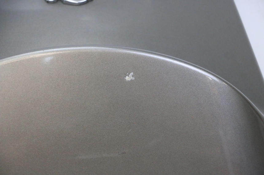 photo de OSŁONA TYLNA PEUGEOT SATELIS 125 (2013 - 2018) - Zbliżenie techniczne