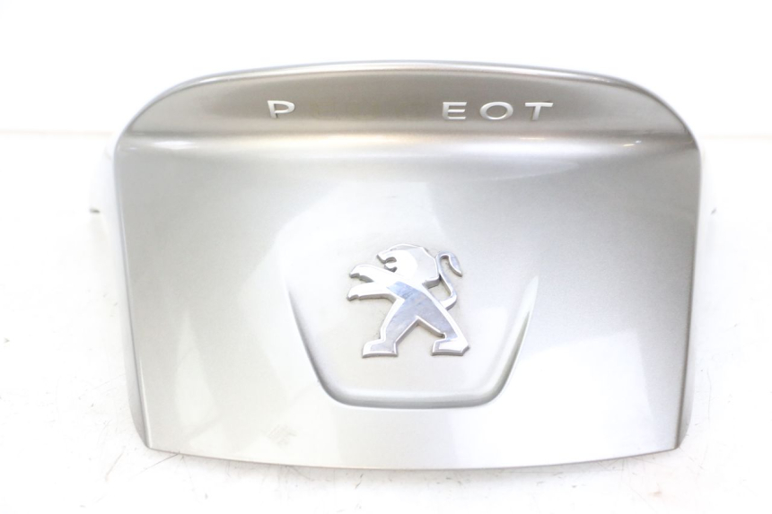 photo de OSŁONA TYLNA PEUGEOT SATELIS 125 (2013 - 2018) - Stan powierzchni