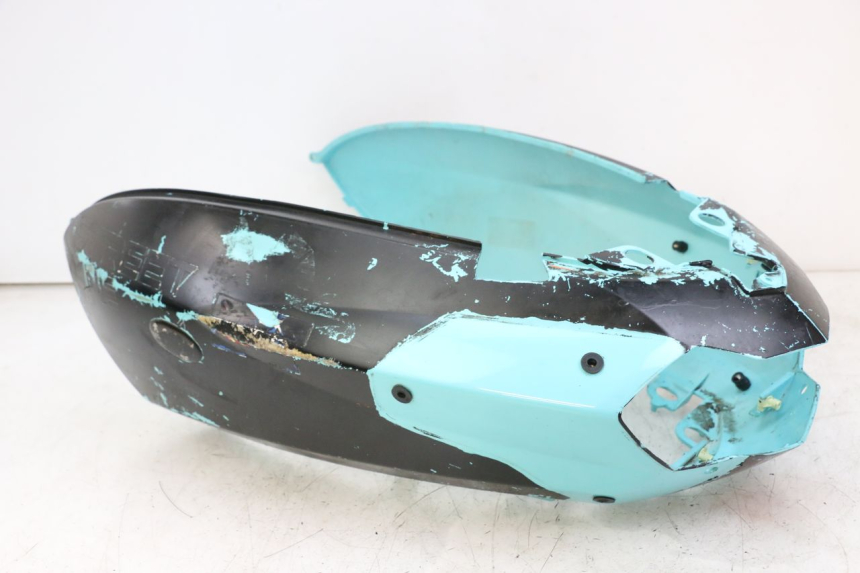 photo de OSŁONA TYLNA PEUGEOT STREETZONE 4T 50 (2018 - 2023) - Widok główny