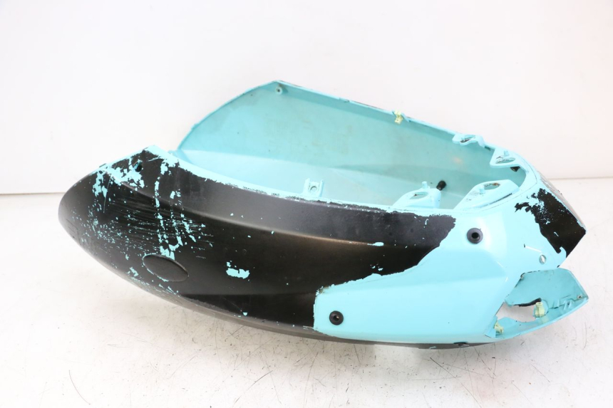 photo de OSŁONA TYLNA PEUGEOT STREETZONE 4T 50 (2018 - 2023) - Szczegół części