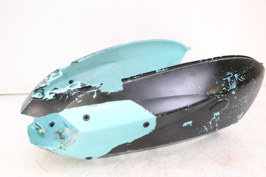 photo de OSŁONA TYLNA PEUGEOT STREETZONE 4T 50 (2018 - 2023) - Widok ogólny