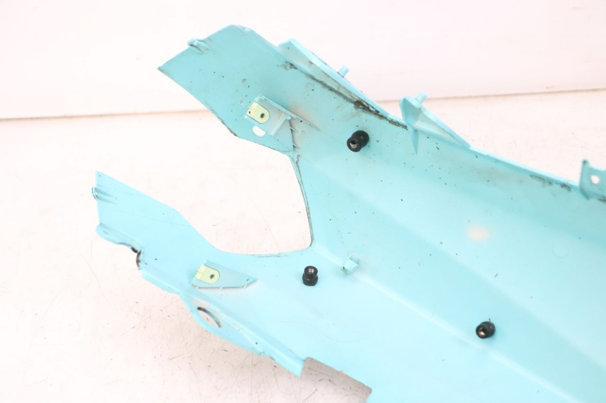 photo de OSŁONA TYLNA PEUGEOT STREETZONE 4T 50 (2018 - 2023) - Punkty mocowania